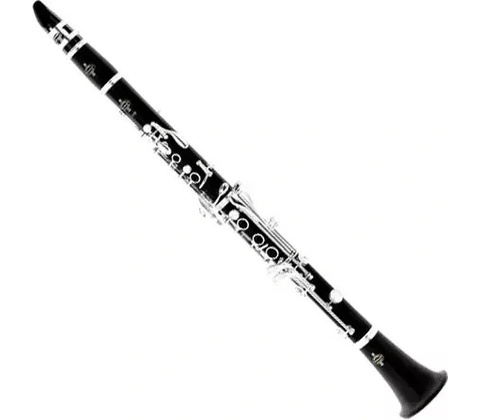Buffet Crampon E12F