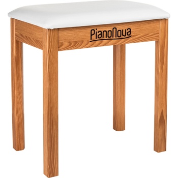 Pianonova PS2025NT Дървена табуретка за пиано Natural (PS2025NT)