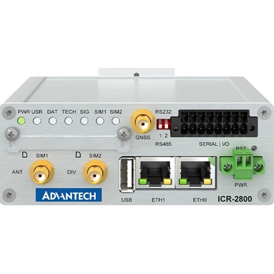 Advantech GM-ICR-2834G