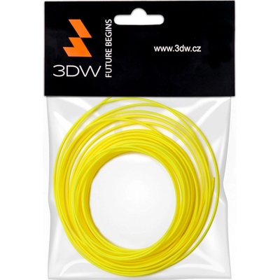 3DW ARMOR - HiPS 1,75mm žlutá, 10m, tisk 200-230°C