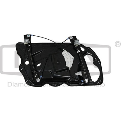 Mechanizmus zdvíhania okna DPA 88371792602
