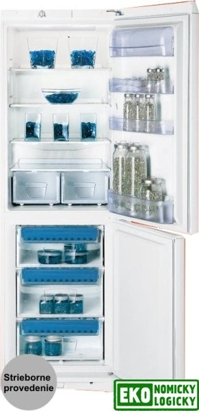 Indesit BAAN 13
