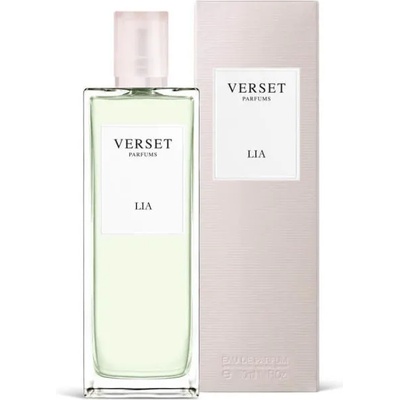 VERSET PARFUMS Lia EDP 50 ml