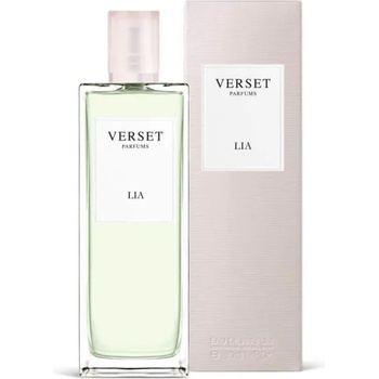 Image 1 of VERSET PARFUMS Lia EDP 50 ml