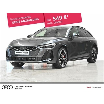 Audi A5 quattro Avant 220 kW