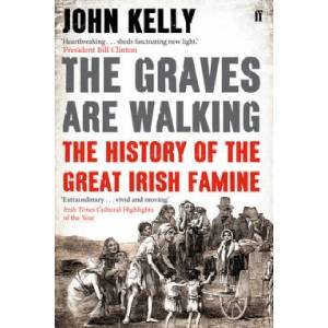 Graves are Walking | John Kelly (2013)