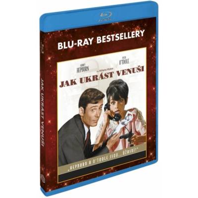 MagicBox Обир в музея - Blu-ray (001729)