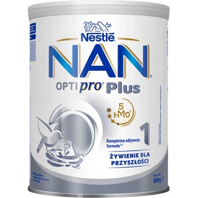 Nestle Nan Optipro Plus 1 HM-O 800 g