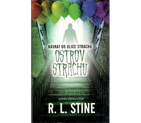 Ostrov strachu