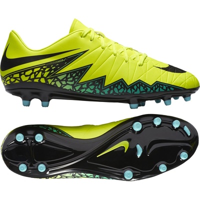 Nike Hypervenom Phelon II FG