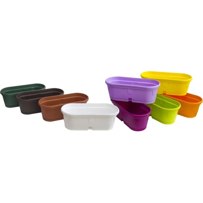 Сандъче Гербер 50 cm