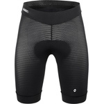 ASSOS Мъжко долнище за колоездене ASSOS Trail Tactica Liner Shorts ST T3 Cycling bottom - Black Series - размер XL (014-2020-0115)