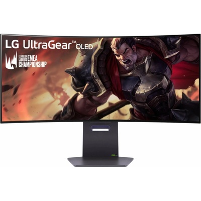 LG 34GS95QE