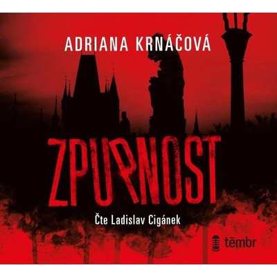 Zpupnost - Krnáčová Adriana