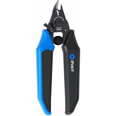 iFixit Mandible Flush Cutters boční štípací kleště (IF145-548-1) – Sleviste.cz