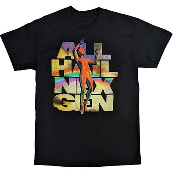 Bring Me The Horizon Риза All Hail Unisex Black 2XL (BMTHTS104MB05)