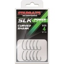 Starbaits Power Hook PTFE Teflon Curved Shank veľ.8 10 ks