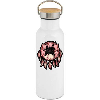 123TRIKO termoska Lapač snů, prasátko 500 ml vtipné