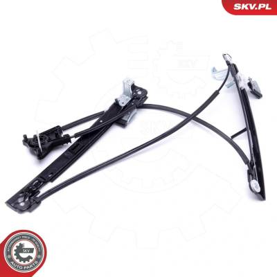 Zvedací zařízení oken ESEN SKV 00SKV682