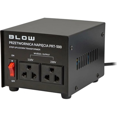Blow PRT-500 230V/110V 500W