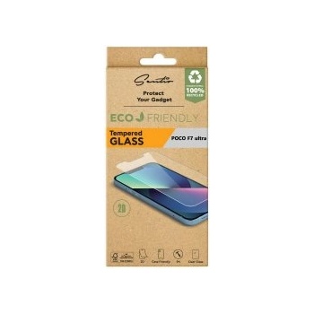 Sentio Tempered Glass 2D for POCO F7 Ultra