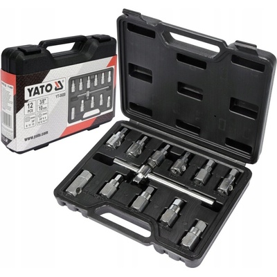 Yato yt-0600