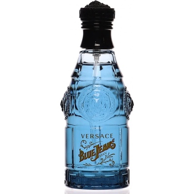 Versace Versus Blue Jeans toaletná voda pánska 75 ml