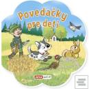 Povedačky pre deti