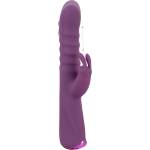 Javida 2 Function Rabbit Vibrator