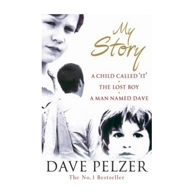 My Story - Dave Pelzer