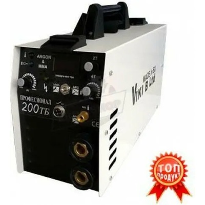 Viki-B Professional 200 ТB
