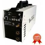 Viki-B Professional 200 ТB Заваръчен апарат