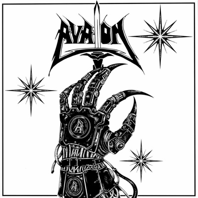 Avalon - Astral Claw (Limited Edition) LP
