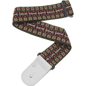 Image 1 of D'Addario 50G00 Hootenanny 1 Колан за китара (50G00)