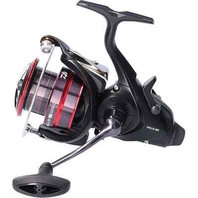 Daiwa Ninja BR LT 5000-C