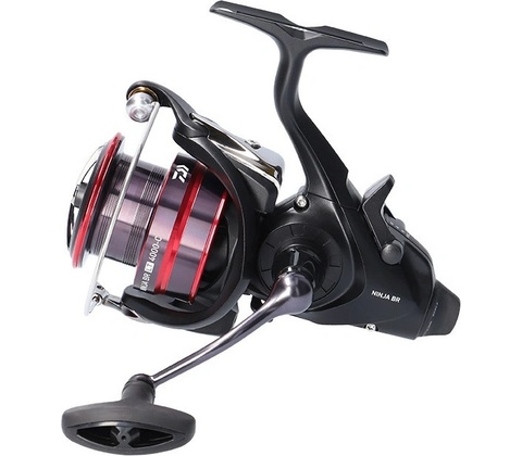 Daiwa Ninja BR LT 5000-C