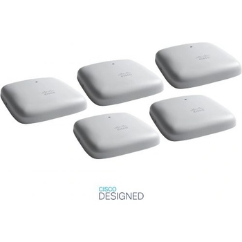 Cisco CBW240AC-E (5-Pack)