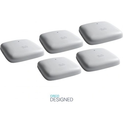 Cisco CBW240AC-E (5-Pack)