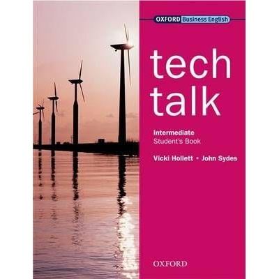 Tech Talk Intermediate Student´s Book