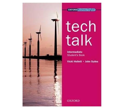 Tech Talk Intermediate Student´s Book