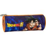 Panini Цилиндричен ученически несесер Panini - Dragon Ball, 1 цип (68884)
