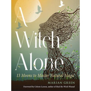 WITCH ALONE | GREEN MARIAN (2025)
