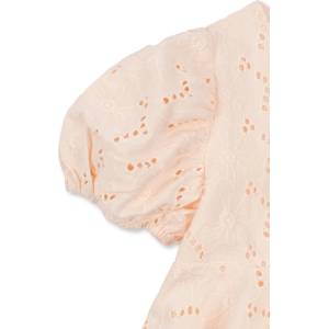 Konges Sløjd рокля от памук GLAISE DRESS GOTS (KS105403.PPY2)