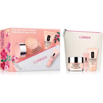Clinique Mini Kit All Over Hydration подаръчен комплект