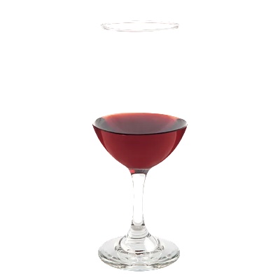 Cristar Cristar-rioja-Чаши червено вино 615сс ЛУКС-s/3бр. (5420 Аl) (011226)