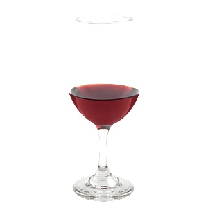 Cristar Cristar-rioja-Чаши червено вино 615сс ЛУКС-s/3бр. (5420 Аl) (011226)
