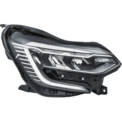 HELLA přední světlo LED HELLA (prvovýroba) P 1EX 013 93 1EX 013 930-921