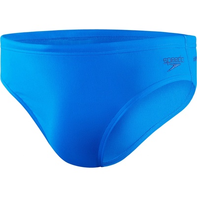 Speedo Мъжки бански слипове Speedo Eco Endurance+ 7 cm Brief Swim brief - Bondi Blue - размер 8 (EU) (050-1376-0218)