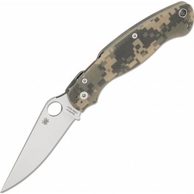 Spyderco Military 2 C36GPCMO2