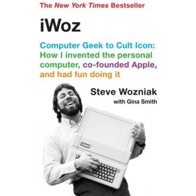 Steve Wozniak - iWoz